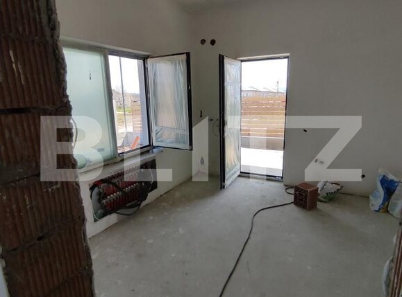 Casa de vânzare 3 camere Exterior Vest - 192822CV | BLITZ Iași | Poza4