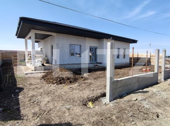 Casa de vânzare 3 camere Exterior Vest - 192822CV | BLITZ Iași | Poza1