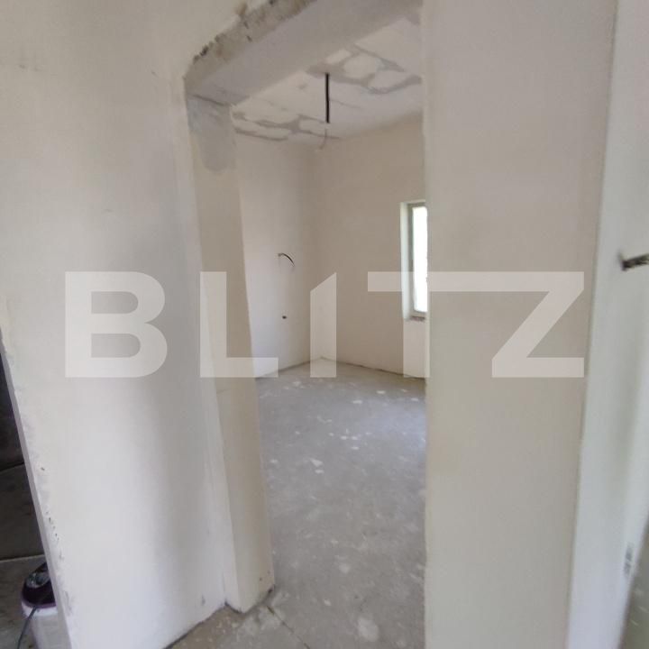 Casa de vânzare 3 camere Exterior Vest - 192822CV | BLITZ Iași | Poza7