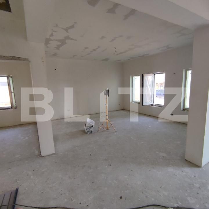 Casa de vânzare 3 camere Exterior Vest - 192822CV | BLITZ Iași | Poza2