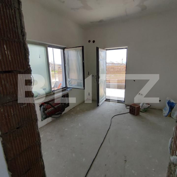 Casa de vânzare 3 camere Exterior Vest - 192822CV | BLITZ Iași | Poza4