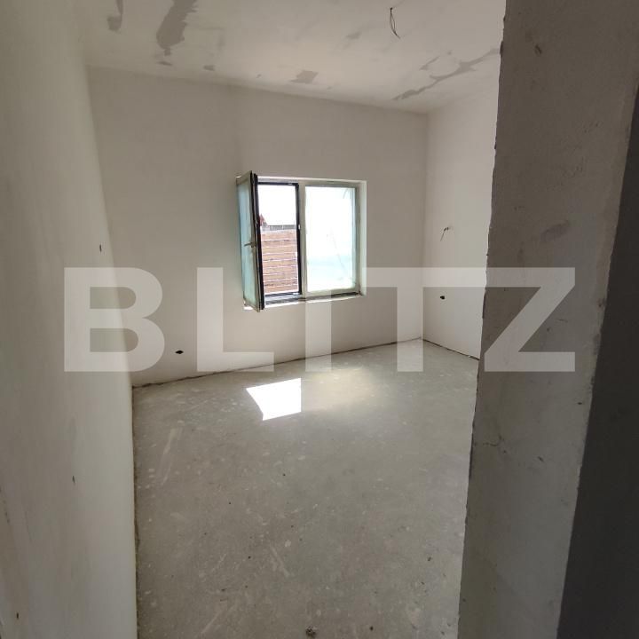 Casa de vânzare 3 camere Exterior Vest - 192822CV | BLITZ Iași | Poza5