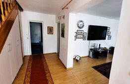 Casă 150 mp utili si 900 mp teren in  comuna Rediu