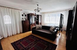 Casă 150 mp utili si 900 mp teren in  comuna Rediu