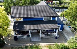 Casă 150 mp utili si 900 mp teren in  comuna Rediu