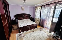 Casă 150 mp utili si 900 mp teren in  comuna Rediu