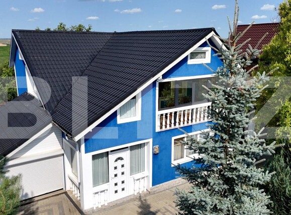 Casa de vânzare 4 camere Rediu - 192969CV | BLITZ Iași | Poza2