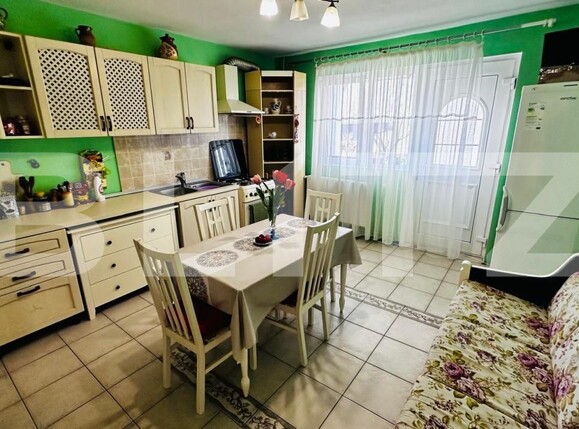 Casa de vânzare 4 camere Rediu - 192969CV | BLITZ Iași | Poza8