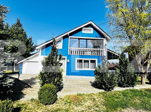 Casa de vânzare 4 camere Rediu - 192969CV | BLITZ Iași | Poza1