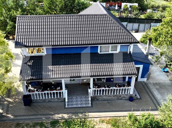 Casa de vânzare 4 camere Rediu - 192969CV | BLITZ Iași | Poza1