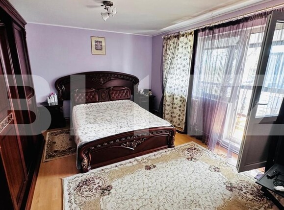 Casa de vânzare 4 camere Rediu - 192969CV | BLITZ Iași | Poza5