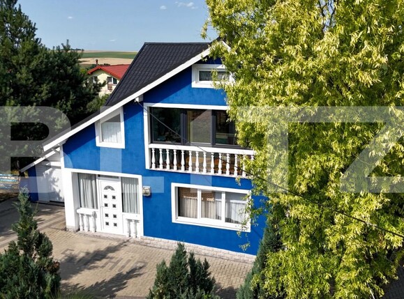 Casa de vânzare 4 camere Rediu - 192969CV | BLITZ Iași | Poza3