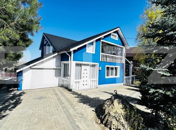 Casa de vânzare 4 camere Rediu - 192969CV | BLITZ Iași | Poza2