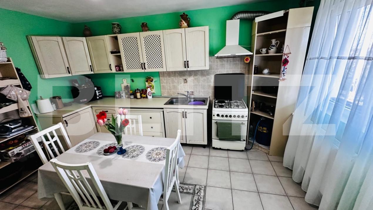 Casa de vânzare 4 camere Rediu - 192969CV | BLITZ Iași | Poza9