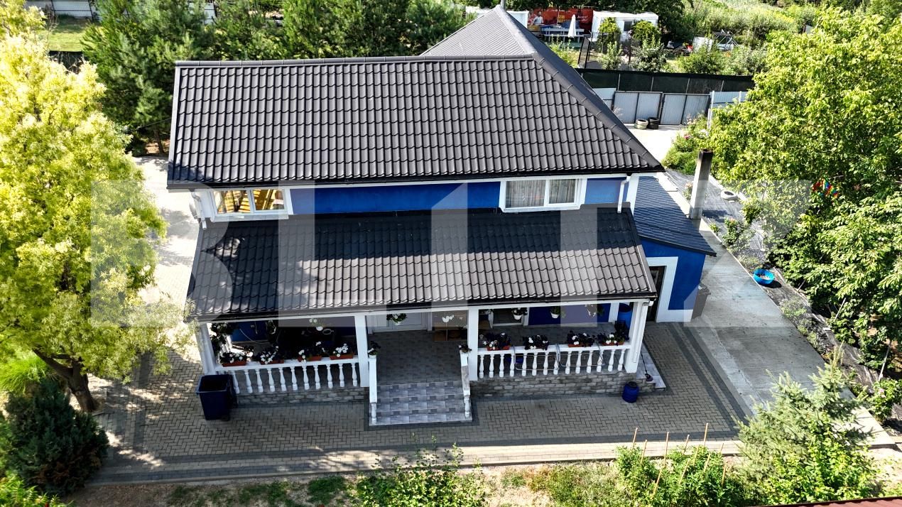 Casa de vânzare 4 camere Rediu - 192969CV | BLITZ Iași | Poza3