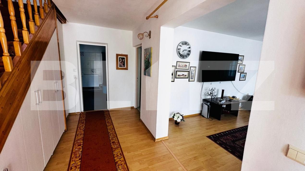 Casa de vânzare 4 camere Rediu - 192969CV | BLITZ Iași | Poza7