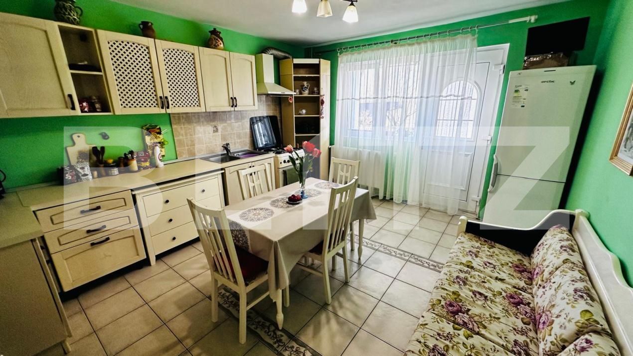 Casa de vânzare 4 camere Rediu - 192969CV | BLITZ Iași | Poza8