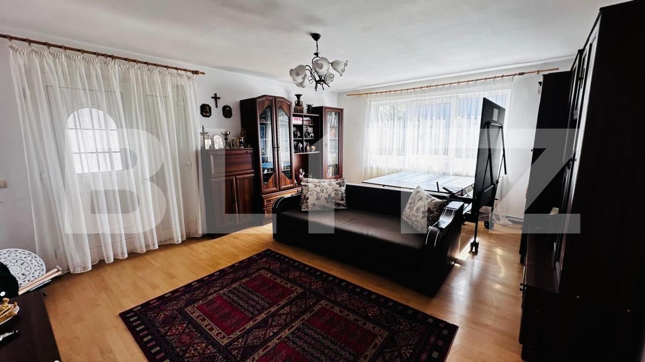 Casa de vânzare 4 camere Rediu - 192969CV | BLITZ Iași | Poza3