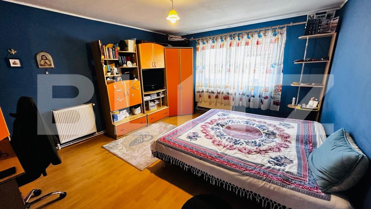 Casa de vânzare 4 camere Rediu - 192969CV | BLITZ Iași | Poza8