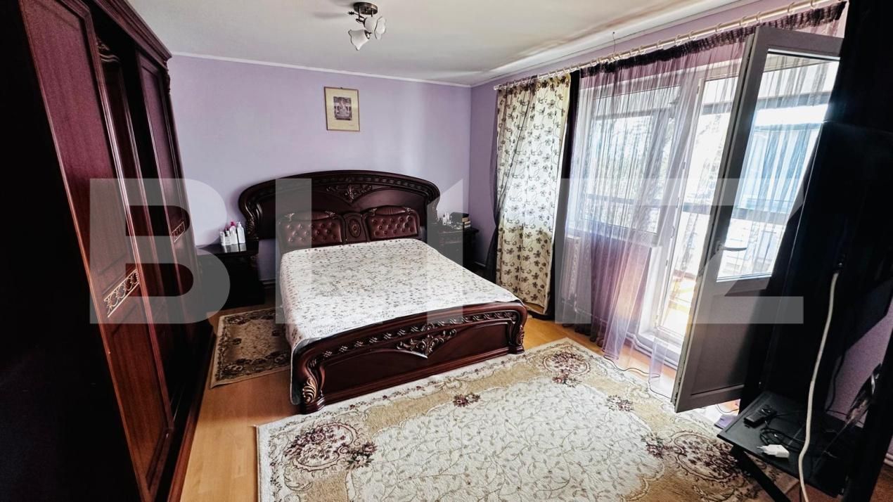 Casa de vânzare 4 camere Rediu - 192969CV | BLITZ Iași | Poza5