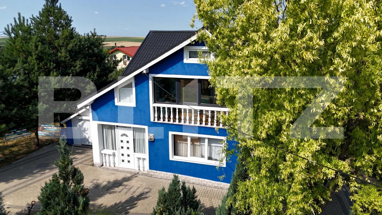 Casa de vânzare 4 camere Rediu - 192969CV | BLITZ Iași | Poza3