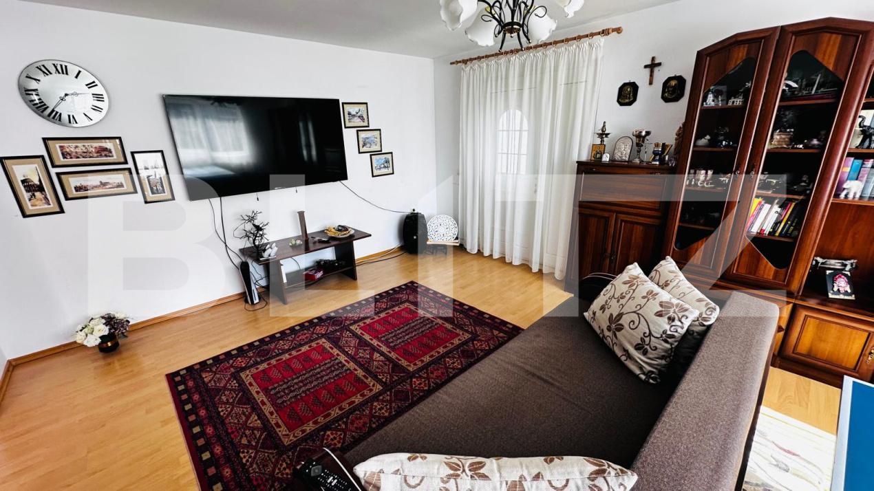 Casa de vânzare 4 camere Rediu - 192969CV | BLITZ Iași | Poza4