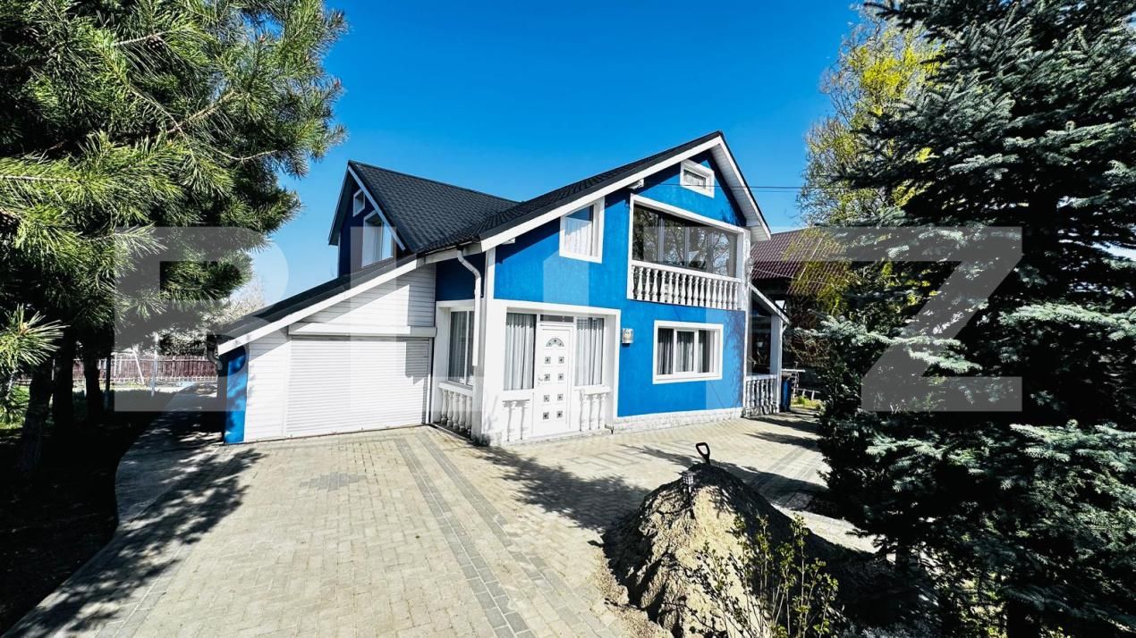 Casa de vânzare 4 camere Rediu - 192969CV | BLITZ Iași | Poza2