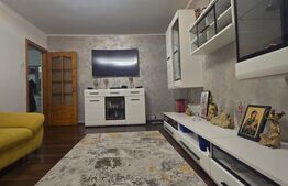 Apartament 3 camere decomandat, 78 mp, zona Frumoasa