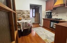 Apartament 3 camere decomandat, 78 mp, zona: Frumoasa