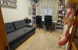 Apartament 3 camere decomandat, 78 mp, zona Frumoasa