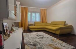 Apartament 3 camere decomandat, 78 mp, zona: Frumoasa
