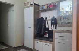 Apartament 3 camere decomandat, 78 mp, zona Frumoasa