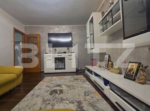 Apartament de vânzare 3 camere Frumoasa - 193038AV | BLITZ Iași | Poza2