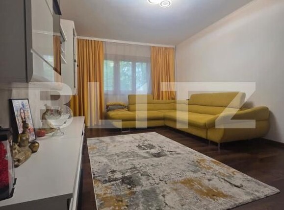 Apartament de vânzare 3 camere Frumoasa - 193038AV | BLITZ Iași | Poza1