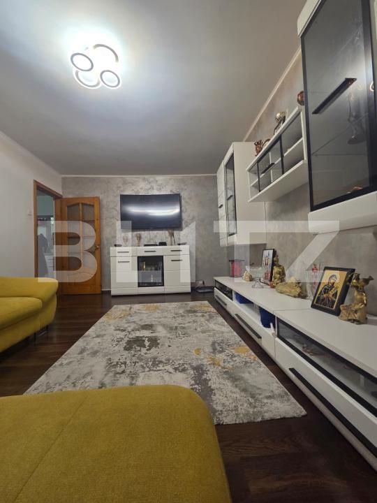 Apartament de vânzare 3 camere Frumoasa - 193038AV | BLITZ Iași | Poza2