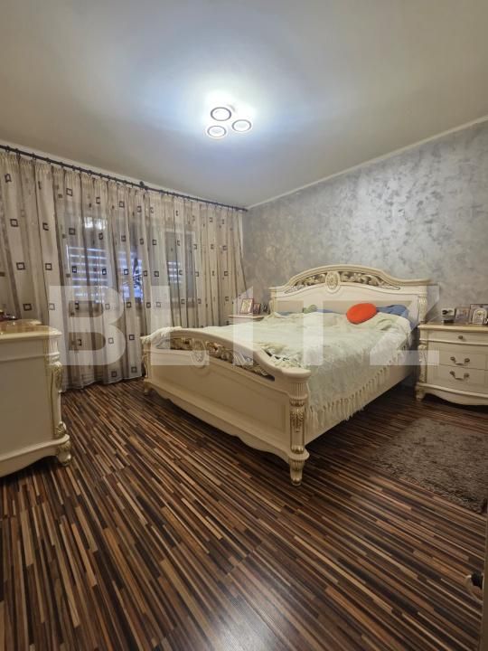 Apartament de vânzare 3 camere Frumoasa - 193038AV | BLITZ Iași | Poza3