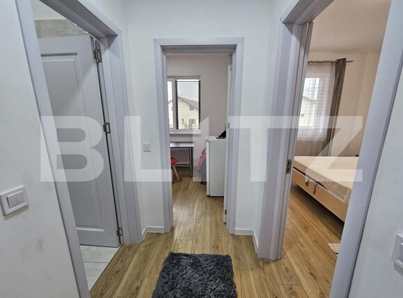 Garsonieră de vânzare Hlincea - 193042AV | BLITZ Iași | Poza4