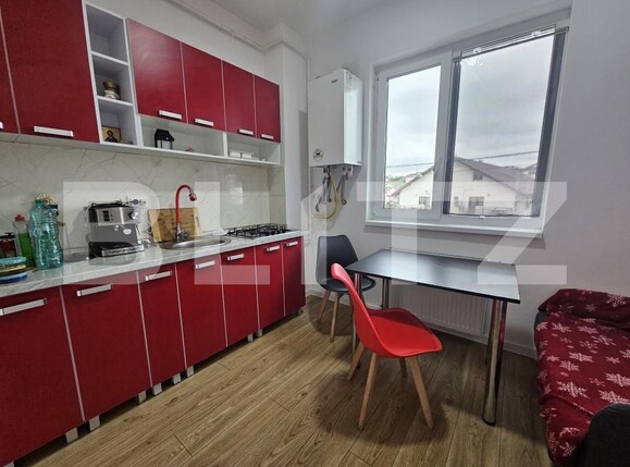 Garsonieră de vânzare Hlincea - 193042AV | BLITZ Iași | Poza3