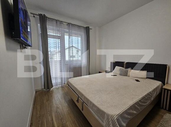 Garsonieră de vânzare Hlincea - 193042AV | BLITZ Iași | Poza1