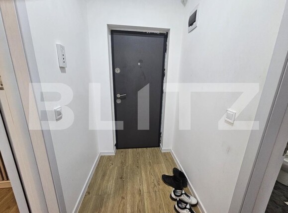 Garsonieră de vânzare Hlincea - 193042AV | BLITZ Iași | Poza5