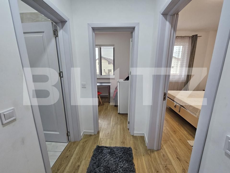 Garsonieră de vânzare Hlincea - 193042AV | BLITZ Iași | Poza4