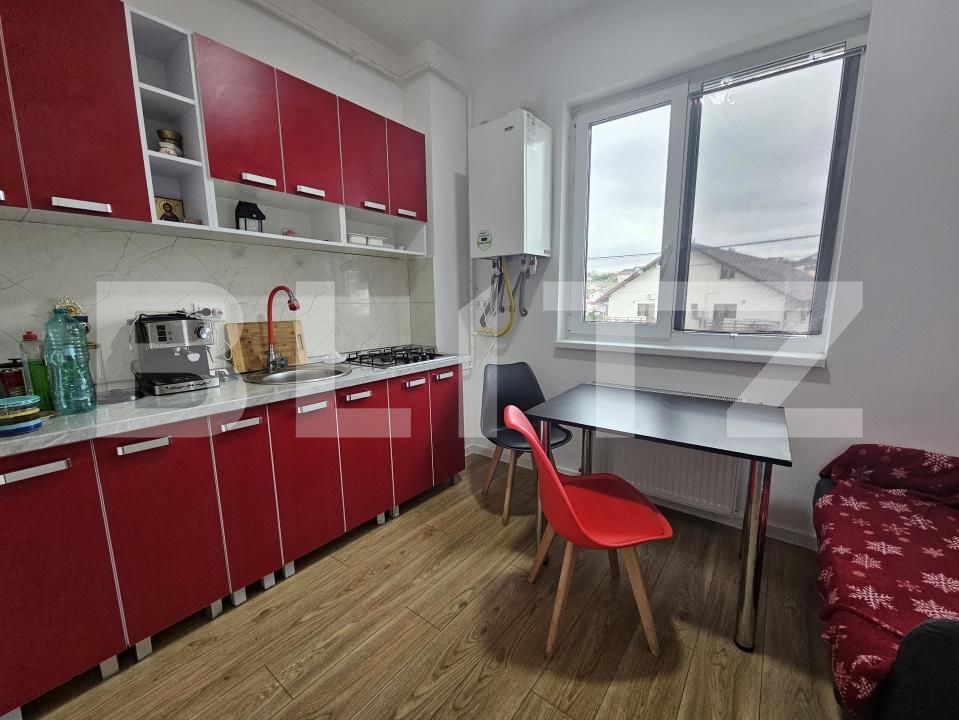 Garsonieră de vânzare Hlincea - 193042AV | BLITZ Iași | Poza3