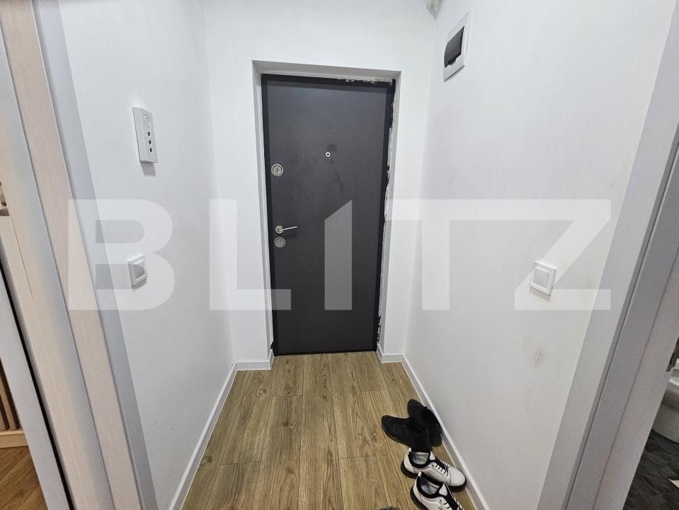 Garsonieră de vânzare Hlincea - 193042AV | BLITZ Iași | Poza5