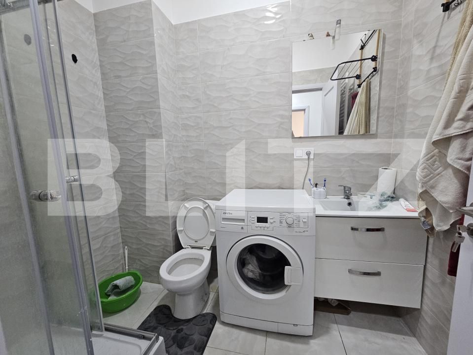 Garsonieră de vânzare Hlincea - 193042AV | BLITZ Iași | Poza6