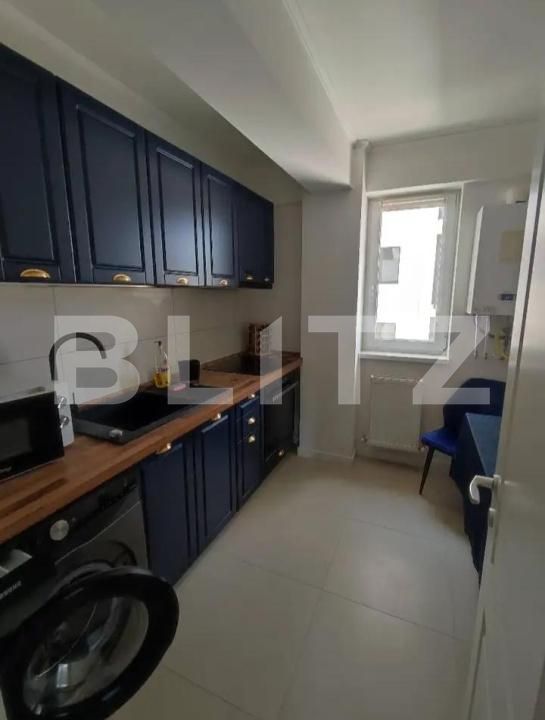 Apartament de vânzare 2 camere Visani - 193051AV | BLITZ Iași | Poza4
