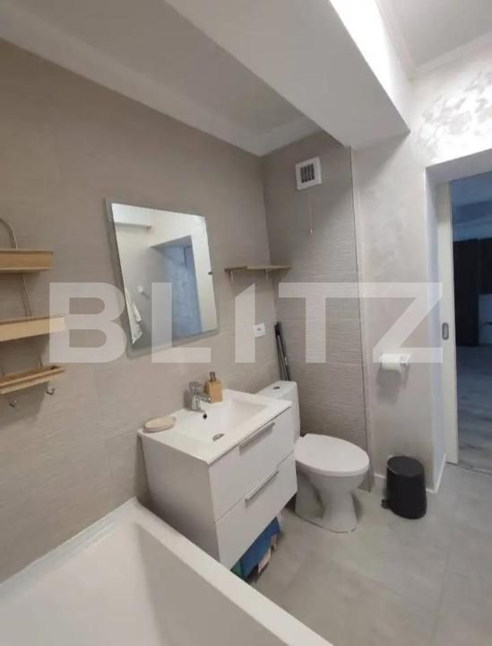 Apartament de vânzare 2 camere Visani - 193051AV | BLITZ Iași | Poza8