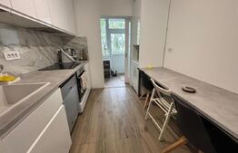 Apartament 4 camere, 80 mp – zona Nicolina