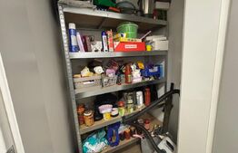 Apartament 4 camere, 80 mp – zona Nicolina