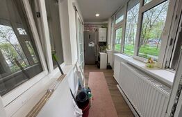 Apartament 4 camere, 80 mp – zona Nicolina