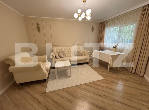 Apartament de vânzare 4 camere Nicolina - 193176AV | BLITZ Iași | Poza1